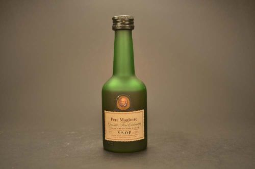 Pere Magloire- Grand Fine Champagne 487