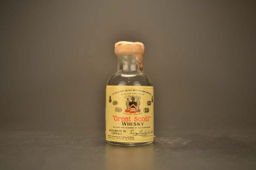 Great Scott Whisky 1062