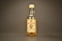 The Buchanan Fine Old Scotch Whisky 1071