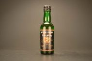 Wm Maxwell Scotch Whisky Light 1074