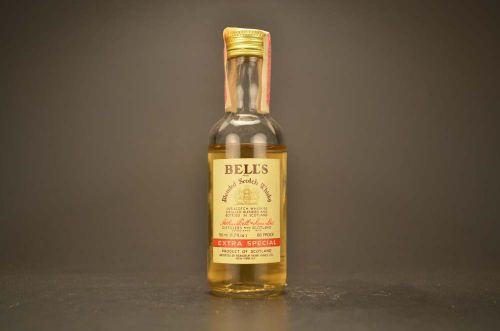 Bell'S Blended Scotch Whisky 1076