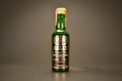 Bell'S Royal Vat-  Blended Scotch Whisky 1085