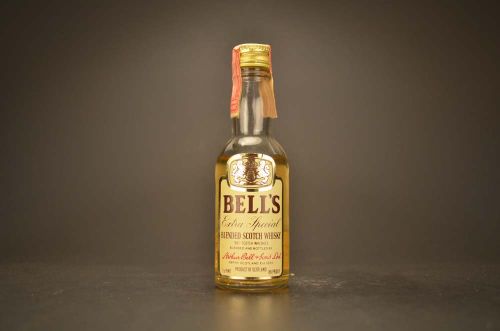 Bell'S Extra Special Blended Scotch Whisky 1086