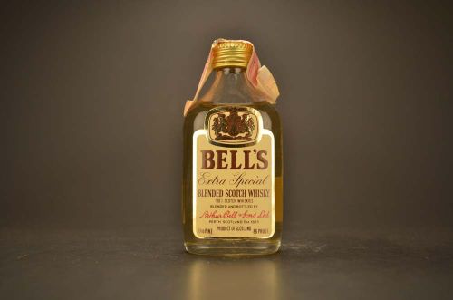 Bell'S Extra Special Blended Scotch Whisky 1088