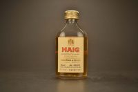 Haig Blended Scotch Whisky 1090