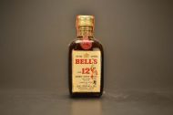 Bell'S 12 Blended Scotch Whisky 1064