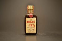 Bell'S 12 Blended Scotch Whisky 1064