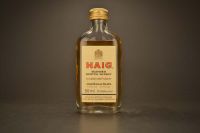 Haig- Blended Scotch Whisky 1066