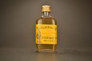 Charlie Stuart- Very Old Scotch Whisky 1067