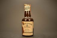 Haig & Haig- Blended Scots Whisky 525