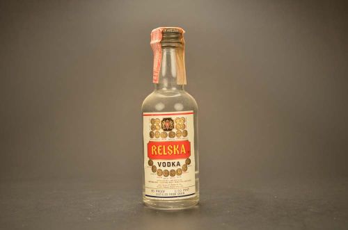 Relska- Vodka 518