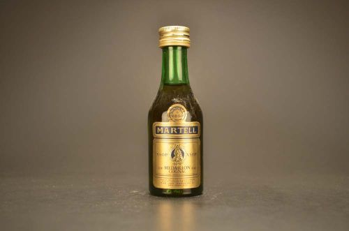 Martell- Medalllion Cognac 1103