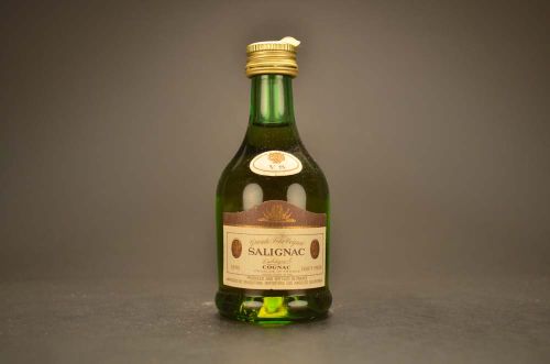 Salignac- Cognac 1105