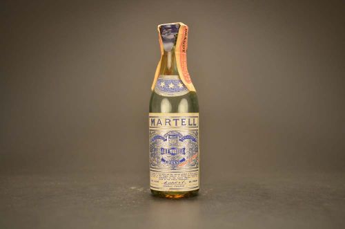 Martell Cognac 1117
