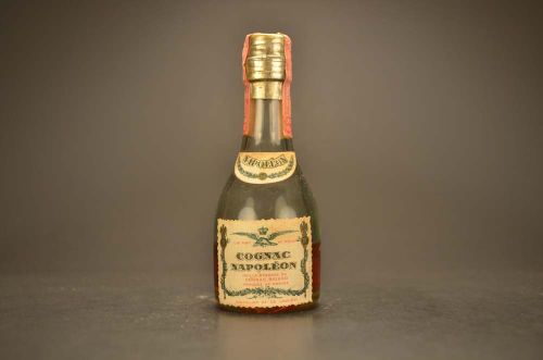 Cognac Napoleon 1118