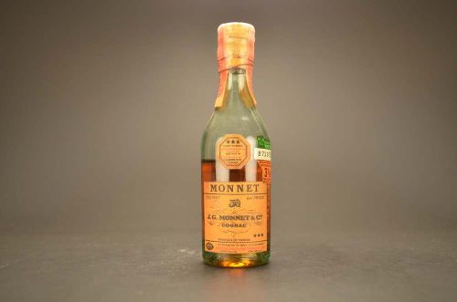 Monnet Cognac 1119