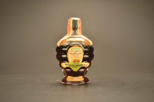 Kord Strawberry Liquor 1120