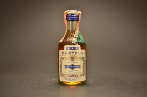 Martell- Cognac 1095