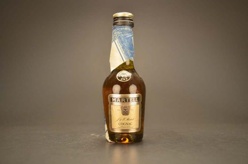 Martell- Cognac 1096