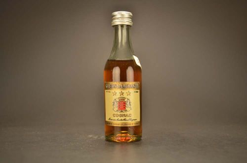 Gaston De Lagrange- Cognac 1098