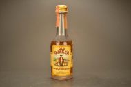 Old Quaker- Bourbon 540