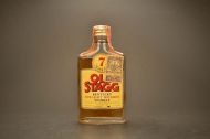 Old Stagg-  Kentucky Straight Bourbon Whiskey 554