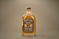 Kentucky Beau- Kentucky Straight Bourbon Whiskey 555