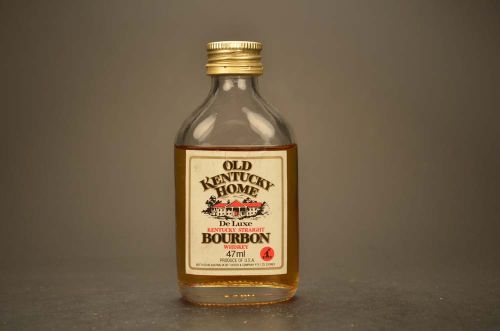 Old Kentucky Home- Deluxe 556