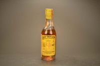 Old Taylor- Kentucky Straight Bourbon Whiskey 536