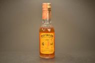 Old Taylor- Kentucky Straight Bourbon Whiskey 537