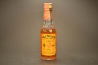Old Taylor- Kentucky Straight Bourbon Whiskey 537