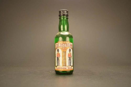 Coldstream Special Dry London Gin 1136