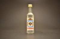 Bardinet Vodka Kiprisky 1138