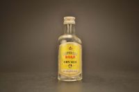 Bols Silver Top Dry Gin 1141