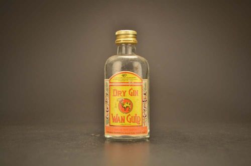 Wan Guld Dry Gin 1143