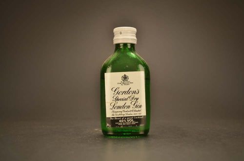 Gordon'S Special Dry London Gin 1127