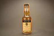 Hunter- American Blended Whiskey 558