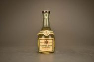 Golden Bell Napoleon French Brandy 1160