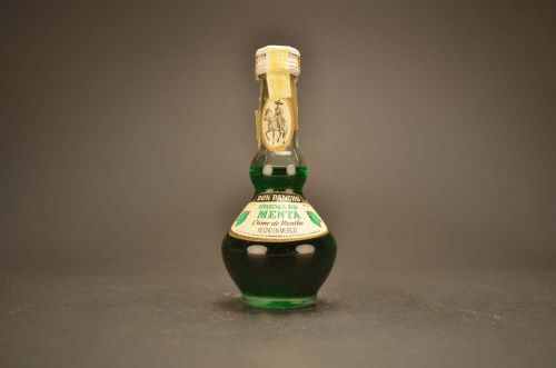 Don Pancho Crema De Menta 1162