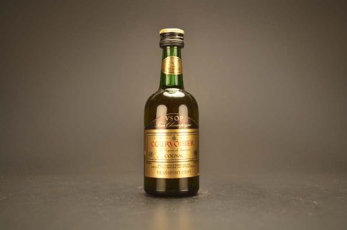 Courvoiser-  Cognac 1151