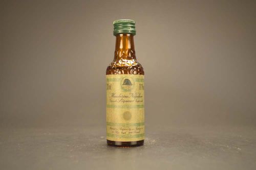 Mandarine Napoleon Liqueur 1154