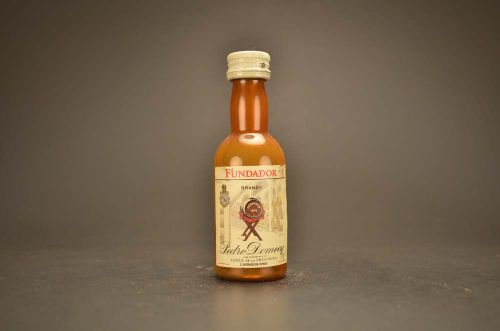 Fundador- Pedro Domecq 1155