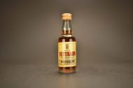 Veterano Spanischer Weinbrand Brandy 1156