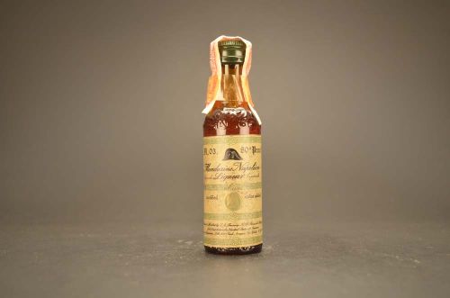 Mandarine Napoleon Liqueur 1158