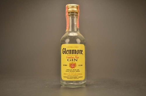 Glenmore- London Dry Gin- Extra Dry 572