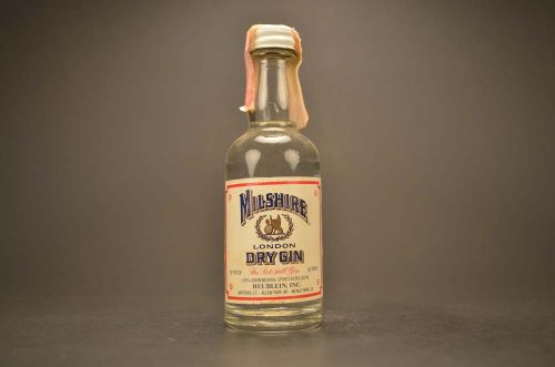 Milshire- London Dry Gin 574