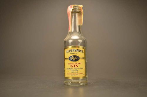 Fleischmann'S Distilled Dry Gin 576