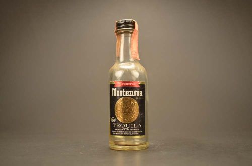Montezuma- Tequila 577