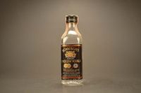 Burrough'S- English Vodka 578