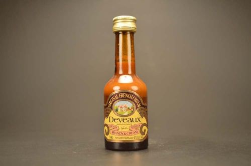 Deveaux- Original French Cream 581